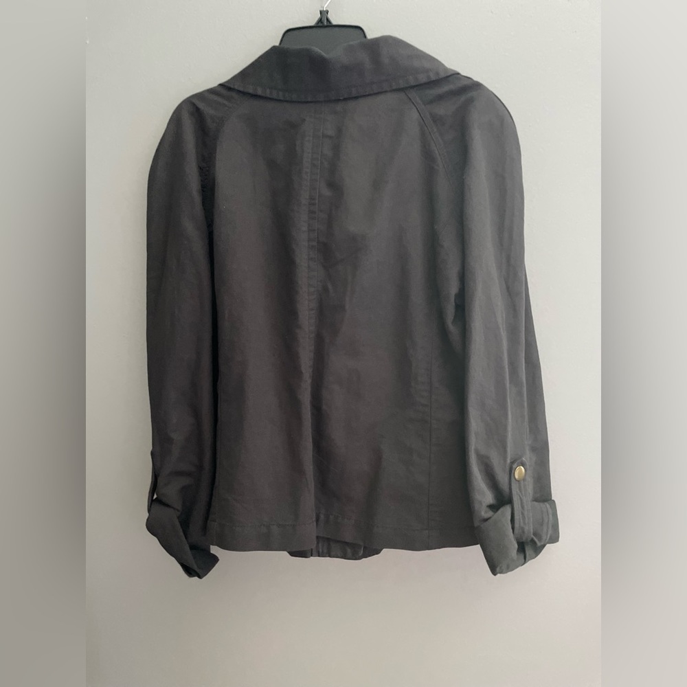 jacket - Picture 2 of 5